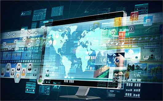 系統集成公司,系統集成工程師,弱點(diǎn)系統集成